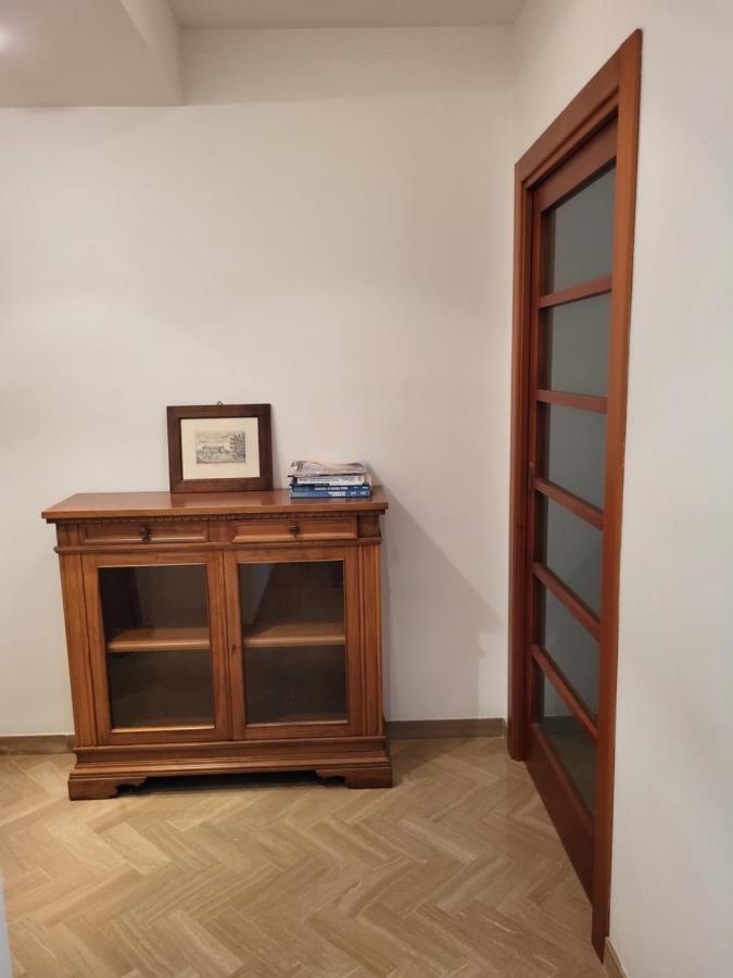 דירות מרסאלה Marsaline מראה חיצוני תמונה
